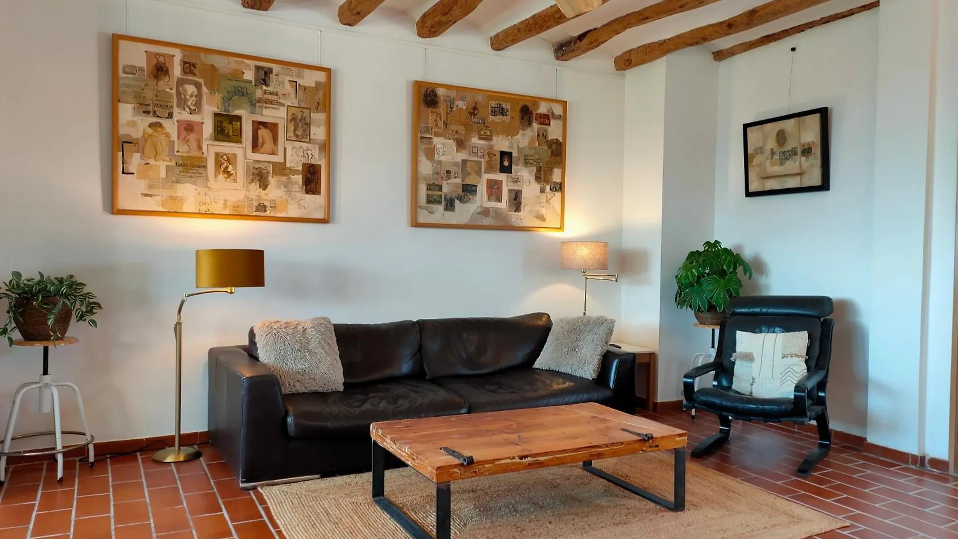 Les Voltes III - Stunning 5Bd Home With Panoramic Views In Hilltop Wine Village Barbara Holiday home