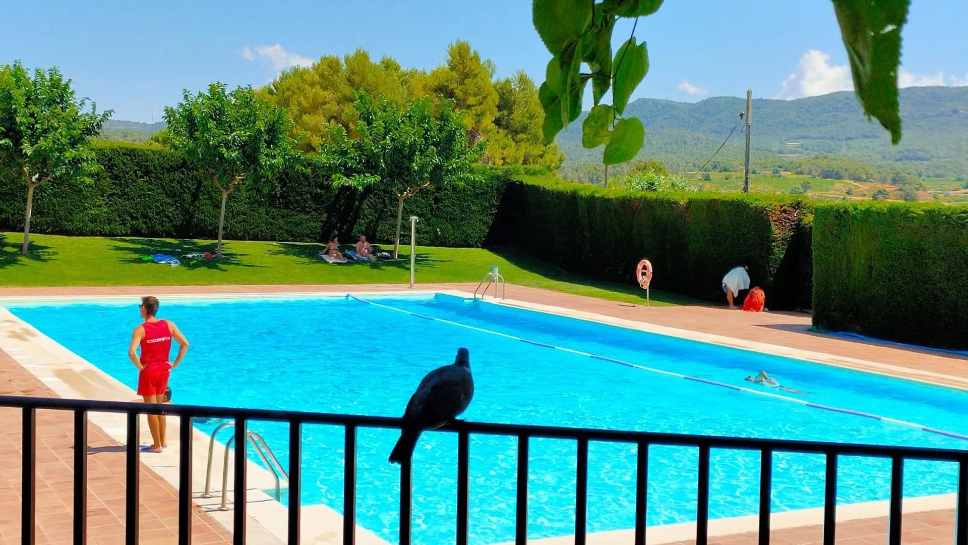 Les Voltes III - Stunning 5Bd Home With Panoramic Views In Hilltop Wine Village Barbara 0*,